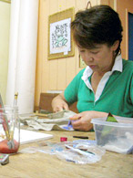 藤崎 耀子さん