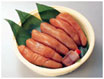 辛子明太子